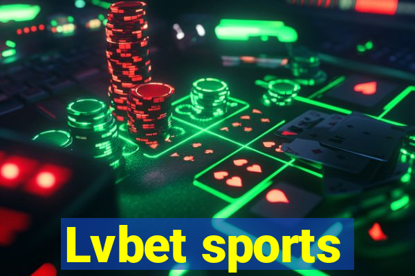 Lvbet sports